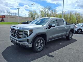 2025 Gmc Sierra 1500 for sale in Dunkirk NY