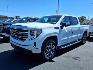2025 Gmc Sierra 1500 for sale in Florence AL