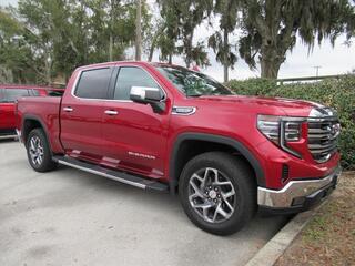 2025 Gmc Sierra 1500 for sale in Ocala FL