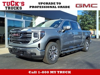 2025 Gmc Sierra 1500 for sale in Hudson MA