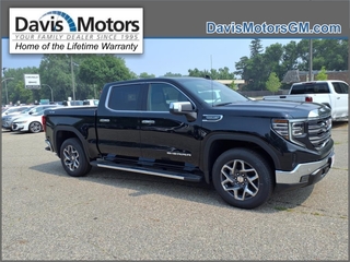 2025 Gmc Sierra 1500 for sale in Litchfield MN