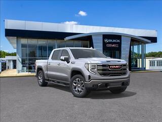 2025 Gmc Sierra 1500 for sale in Greenville SC