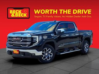 2025 Gmc Sierra 1500 for sale in Morristown TN