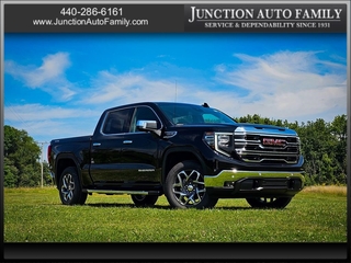 2025 Gmc Sierra 1500 for sale in Chardon OH