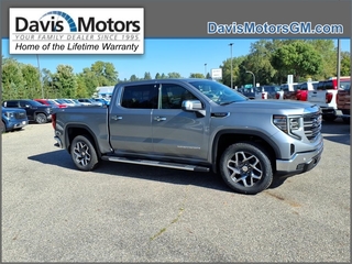 2026 Gmc Sierra 1500 for sale in Litchfield MN