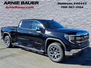 2026 Gmc Sierra 1500 for sale in Matteson IL