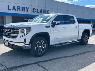 2026 Gmc Sierra 1500 for sale in Amory MS