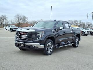 2026 Gmc Sierra 1500 for sale in Charleston AR