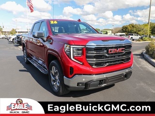 2026 Gmc Sierra 1500 for sale in Homosassa FL