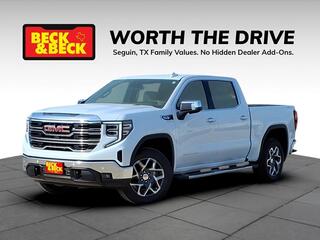 2026 Gmc Sierra 1500 for sale in Morristown TN