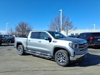2026 Gmc Sierra 1500 for sale in Matteson IL