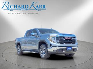 2026 Gmc Sierra 1500 for sale in Waco TX
