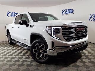 2026 Gmc Sierra 1500 for sale in Topeka KS