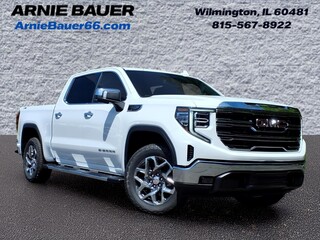2026 Gmc Sierra 1500 for sale in Wilmington IL