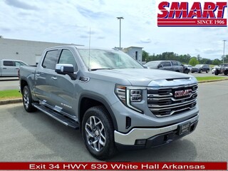2026 Gmc Sierra 1500 for sale in White Hall AR