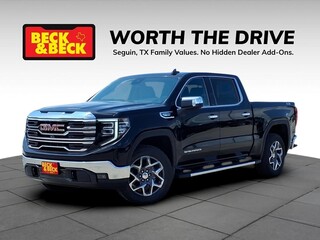 2026 Gmc Sierra 1500 for sale in Morristown TN