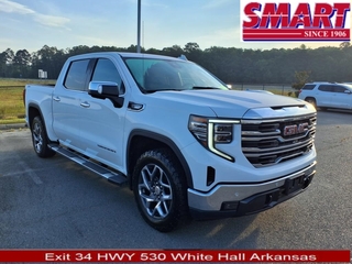2022 Gmc Sierra 1500 for sale in White Hall AR