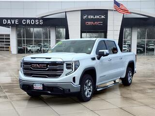 2023 Gmc Sierra 1500 for sale in Lee's Summit MO
