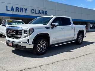 2023 Gmc Sierra 1500 for sale in Amory MS