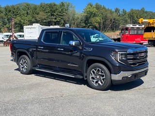 2023 Gmc Sierra 1500 for sale in Canton NC