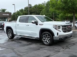 2023 Gmc Sierra 1500 for sale in Asheville NC