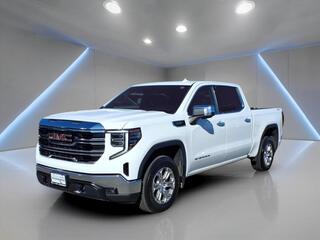 2024 Gmc Sierra 1500 for sale in California MD