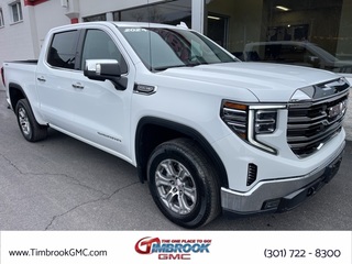 2024 Gmc Sierra 1500 for sale in Cumberland MD