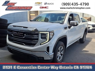 2024 Gmc Sierra 1500 for sale in Ontario CA