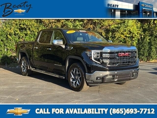 2024 Gmc Sierra 1500 for sale in Knoxville TN