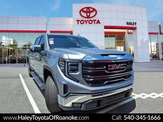 2024 Gmc Sierra 1500 for sale in Roanoke VA