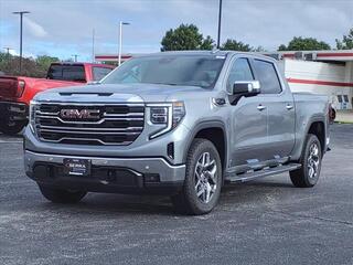 2024 Gmc Sierra 1500 for sale in Savoy IL