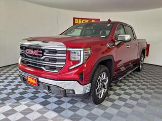 2024 Gmc Sierra 1500 for sale in Houston TX