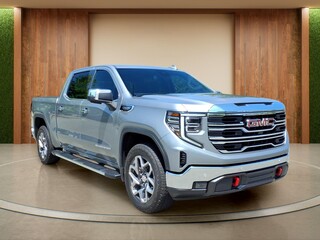 2024 Gmc Sierra 1500 for sale in Huntersville NC