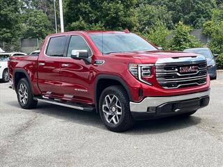 2024 Gmc Sierra 1500 for sale in Greensboro NC