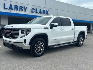 2024 Gmc Sierra 1500 for sale in Amory MS
