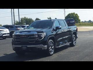 2024 Gmc Sierra 1500 for sale in Savoy IL