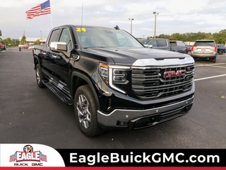 2024 Gmc Sierra 1500 for sale in Homosassa FL