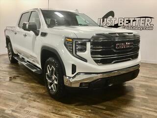 2025 Gmc Sierra 1500 for sale in Bluefield WV