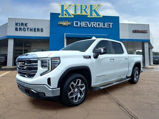 2025 Gmc Sierra 1500 for sale in Grenada MS