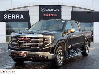 2025 Gmc Sierra 1500 for sale in Savoy IL