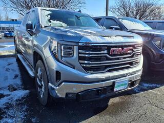 2025 Gmc Sierra 1500 for sale in Green Brook NJ