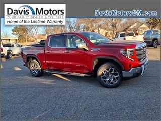 2025 Gmc Sierra 1500 for sale in Litchfield MN