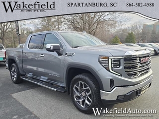 2025 Gmc Sierra 1500 for sale in Spartanburg SC