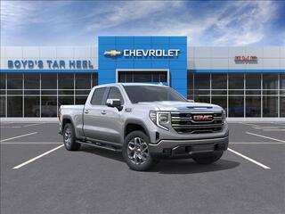 2025 Gmc Sierra 1500 for sale in Roxboro NC