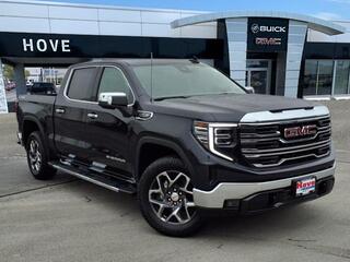 2025 Gmc Sierra 1500 for sale in Bradley IL