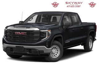 2025 Gmc Sierra 1500 for sale in Council Bluffs IA