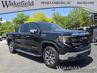 2025 Gmc Sierra 1500 for sale in Spartanburg SC