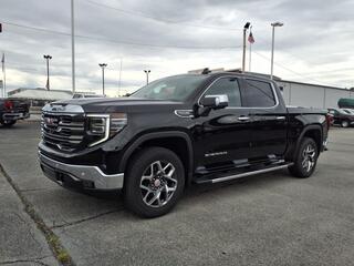2025 Gmc Sierra 1500 for sale in Johnson City TN
