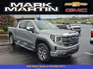 2025 Gmc Sierra 1500 for sale in Ash Flat AR
