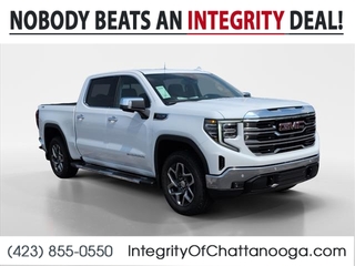 2025 Gmc Sierra 1500 for sale in Chattanooga TN